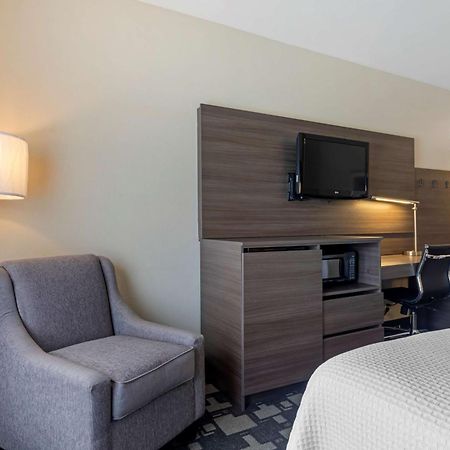 Best Western Seminole Inn And Suites Екстериор снимка